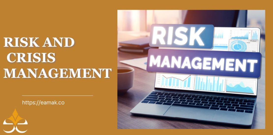 Risk and Crisis Management