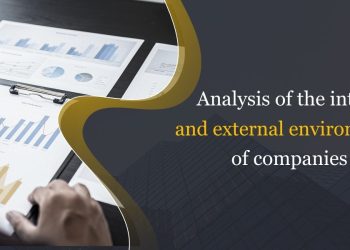 Analysis of the internal and external environment of companies