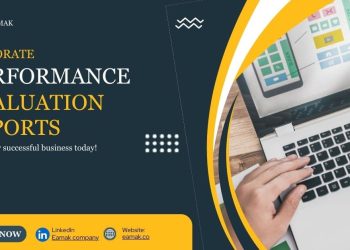 Corporate Performance Evaluation Reports