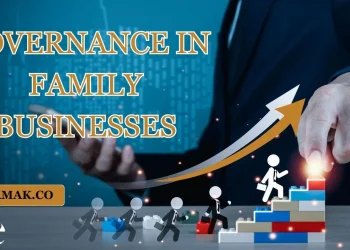 Governance in family businesses