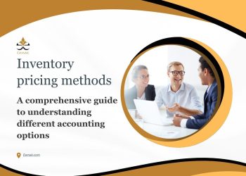 inventory pricing methods