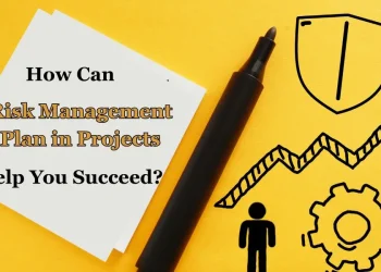 Risk Management Plan in Projects