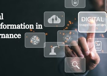 Digital Transformation in GovernanceDigital Transformation in Governance