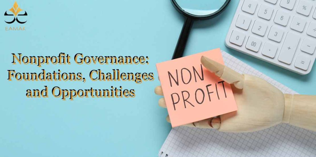 Nonprofit Governance