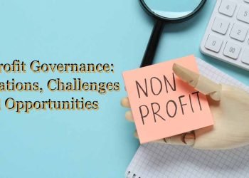 Nonprofit Governance