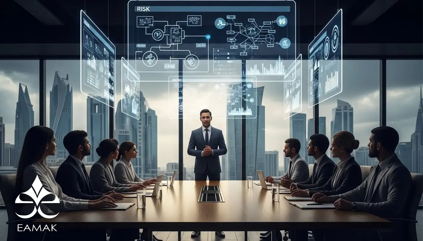 Risk and Crisis Management