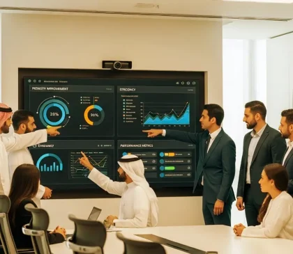 ادارة الجودة الشاملة