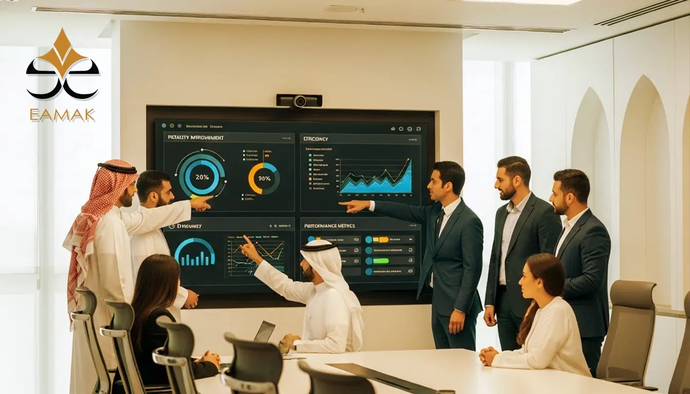 ادارة الجودة الشاملة