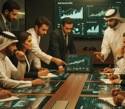 اعادة هيكلة الشركات المتعثرة