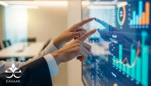 مستقبل الحوكمة الرقمية في السوق السعودي