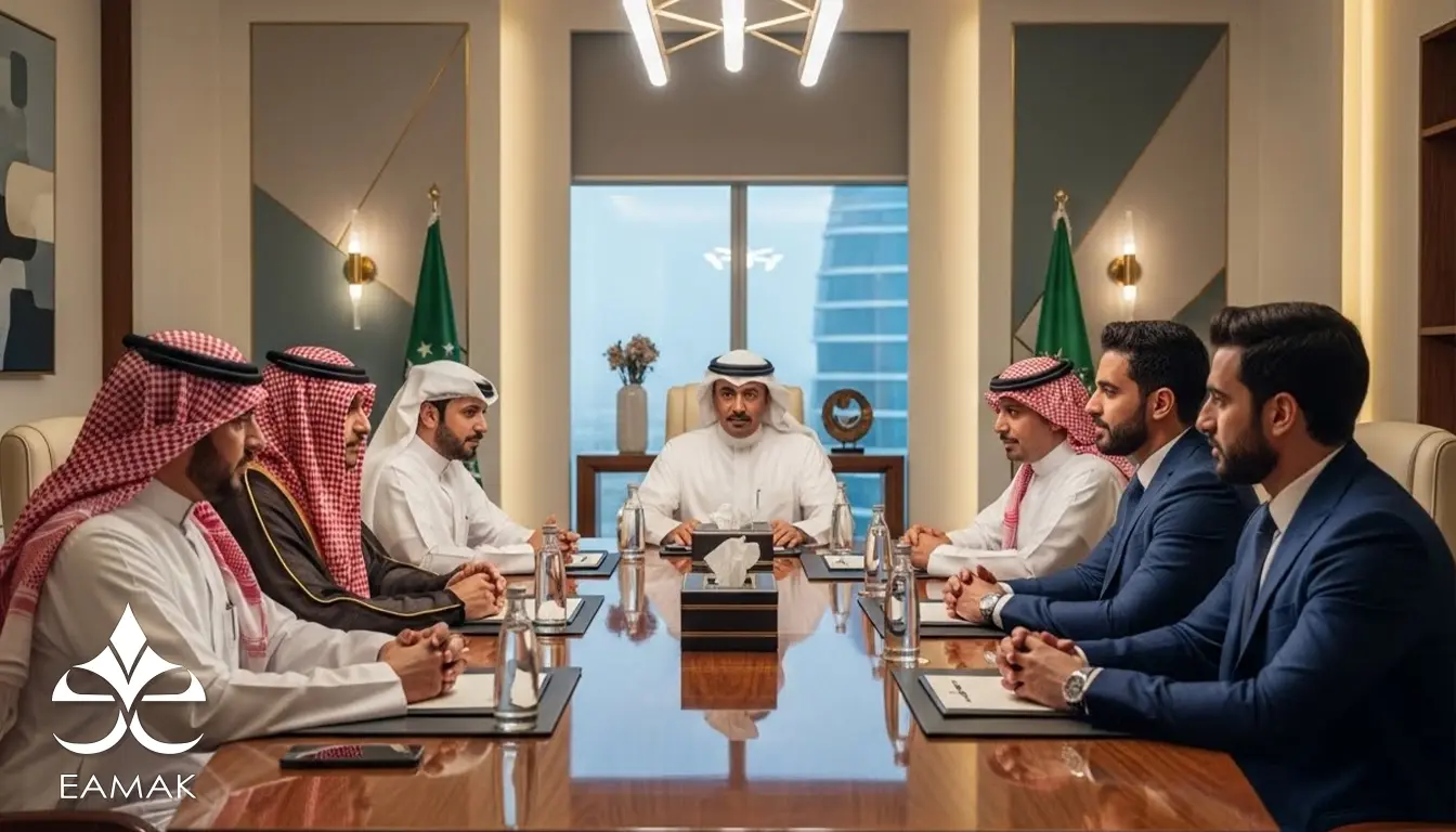 Governance in family businesses