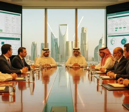 مقدمة عن حوكمة الشركات