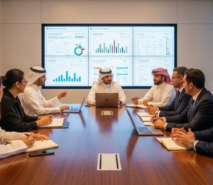 Nonprofit Governance