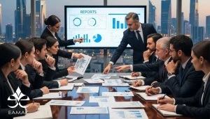 الفرق بين حوكمة الشركات الربحية وغير الربحية