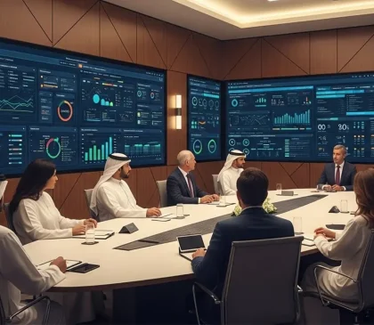 الحوكمة في البنوك والمؤسسات المالية ​