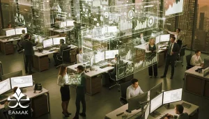 importance of governance in banks and financial institutions in Saudi Arabia