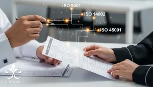Benefits of ISO Certification