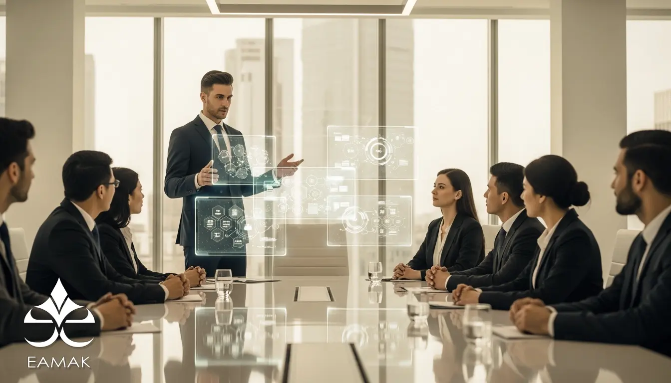 Administrative Consulting Principles