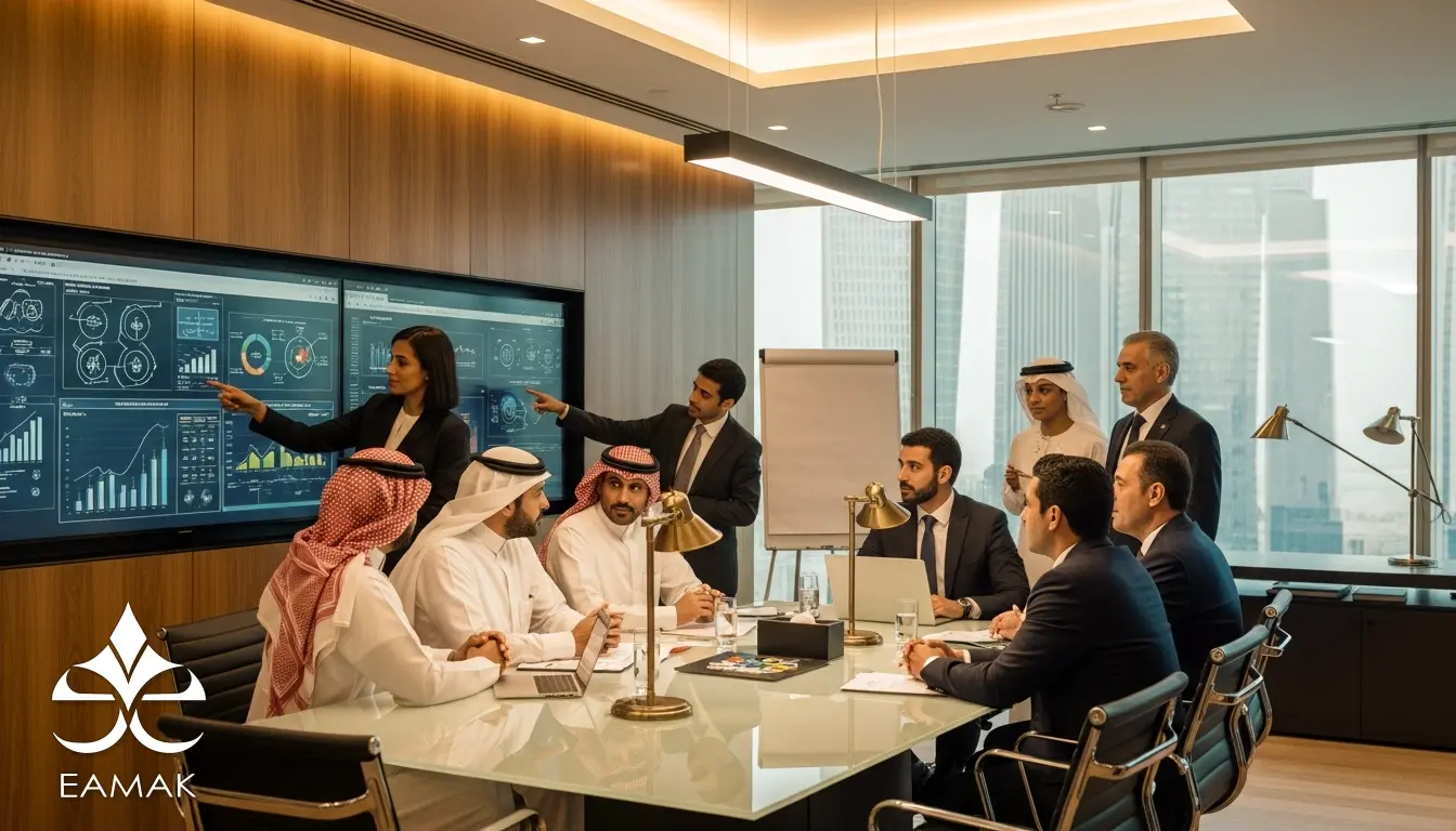 Best Management Consulting Companies